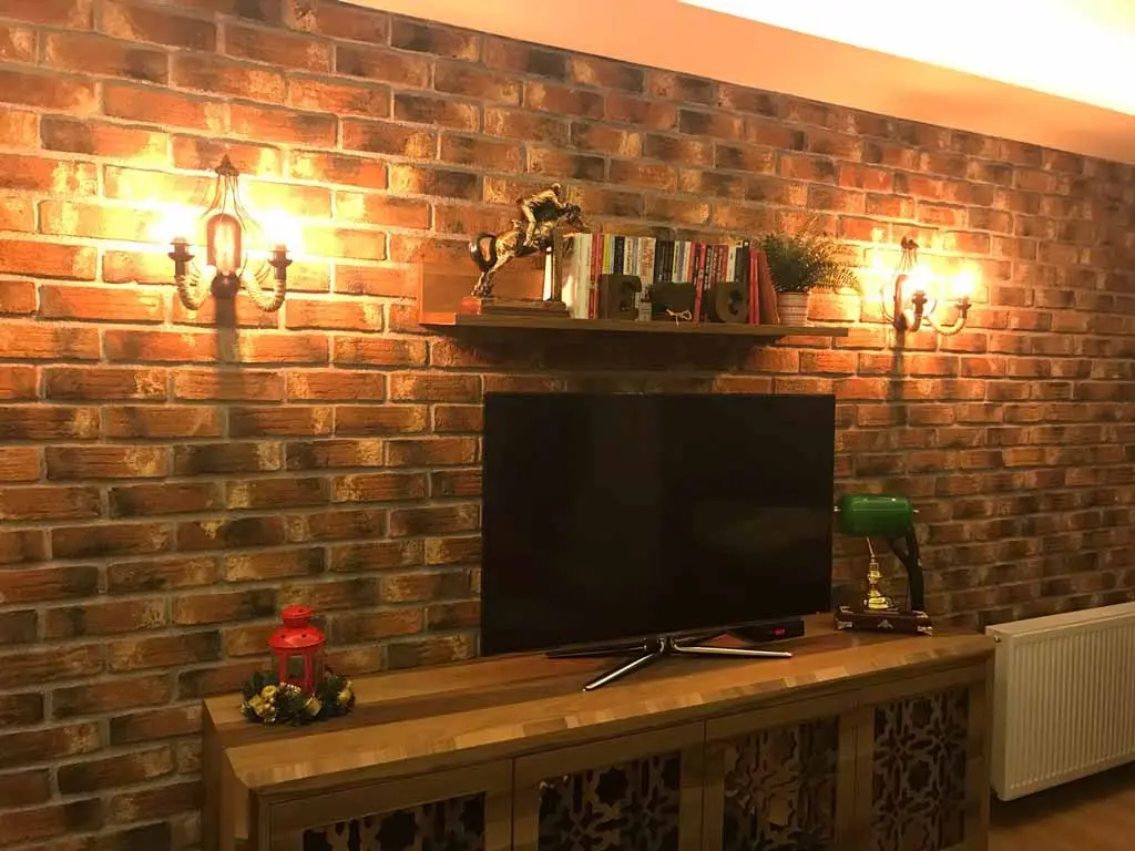 Dogal Tuğla Kaplama Tuğla Fiyatları