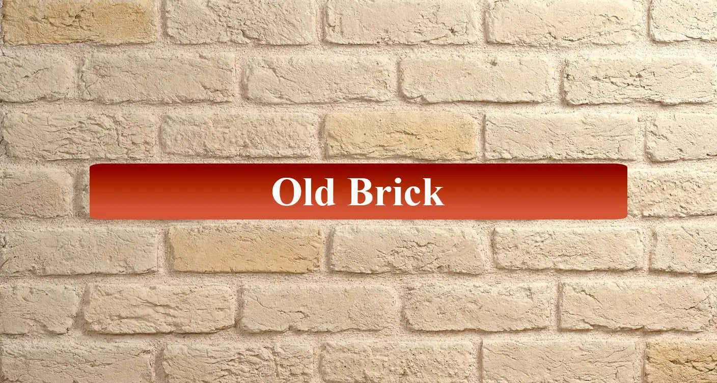Old Brick