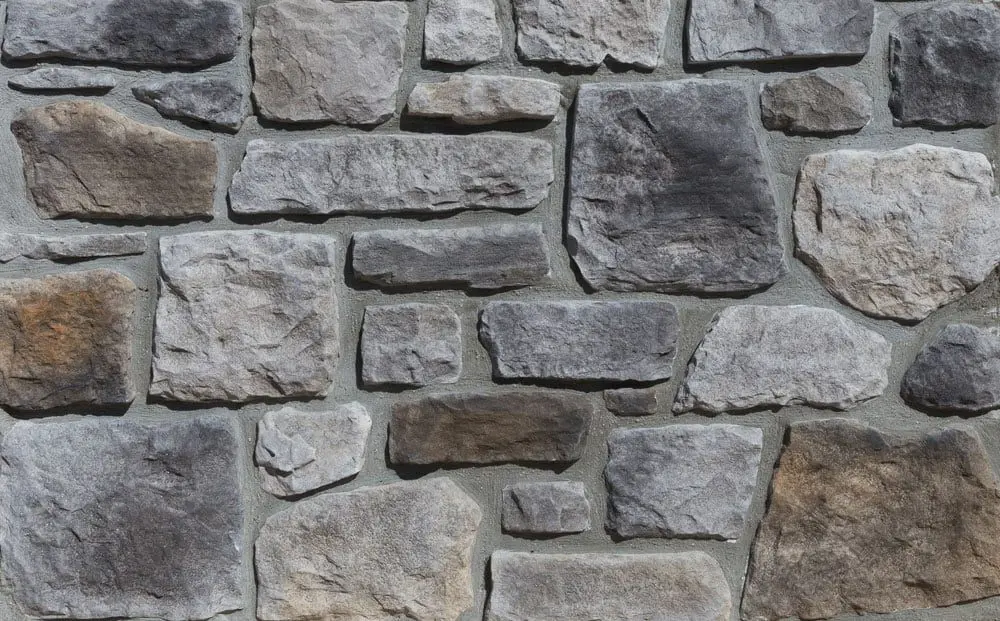 Kültür Taşı Amorfo Gris