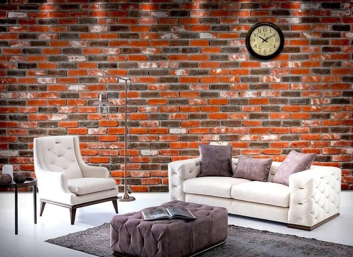 Authentic Brick Combo2