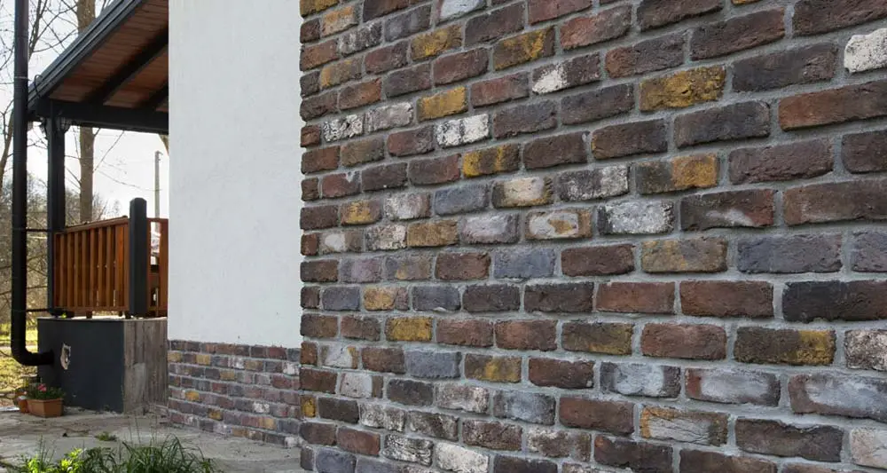 Authentic Brick Combo3 Uygulama