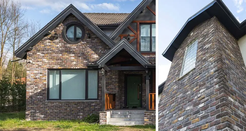 Kültür Tuğlası Authentic Brick Combo3 — uygulama görseli