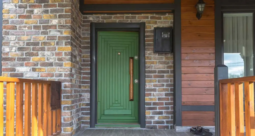 Kültür Tuğlası Authentic Brick Combo3 — uygulama görseli
