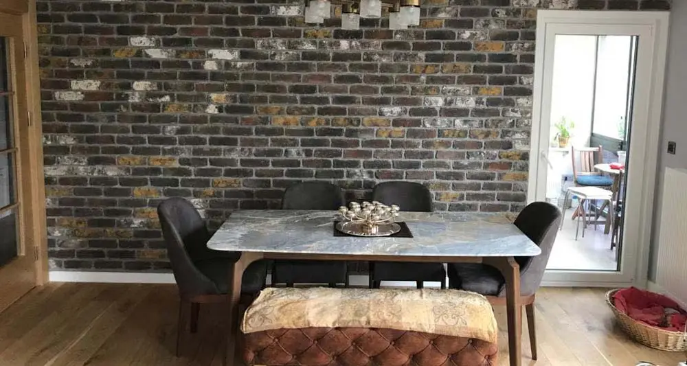 Kültür Tuğlası Authentic Brick Combo3 — uygulama görseli