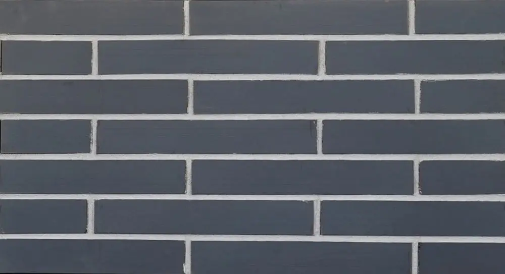 Doğal Kaplama Tuğla / 314-LINEAR BLUE