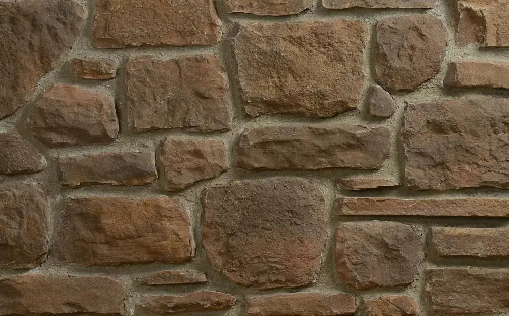 Kültür Taşı Amorfo Marron