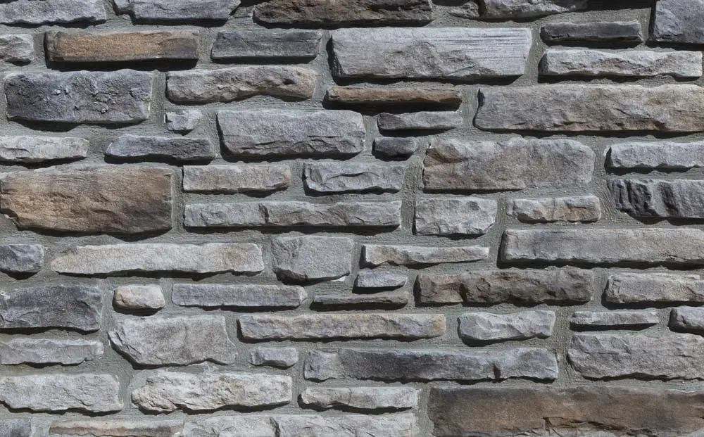 Kültür Taşı Pizzara Gris