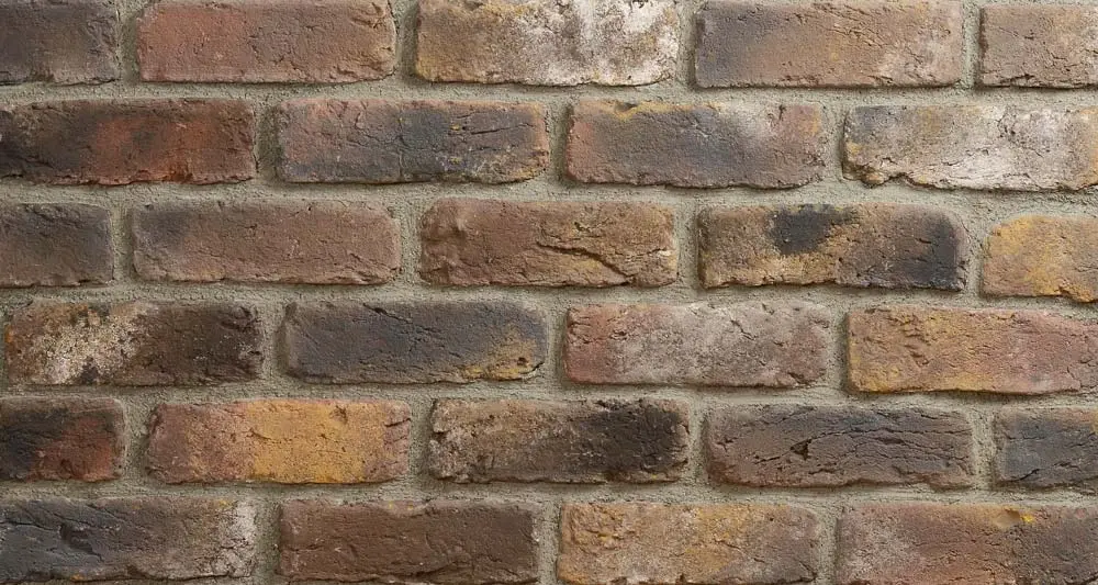 Kültür Tuğlası Authentic Brick Combo3