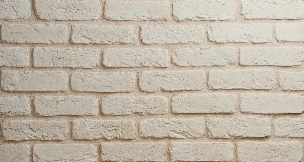 Kültür Tuğlası Old Brick Blanco