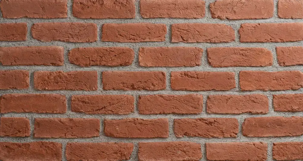 Kültür Tuğlası Old Brick Cotto