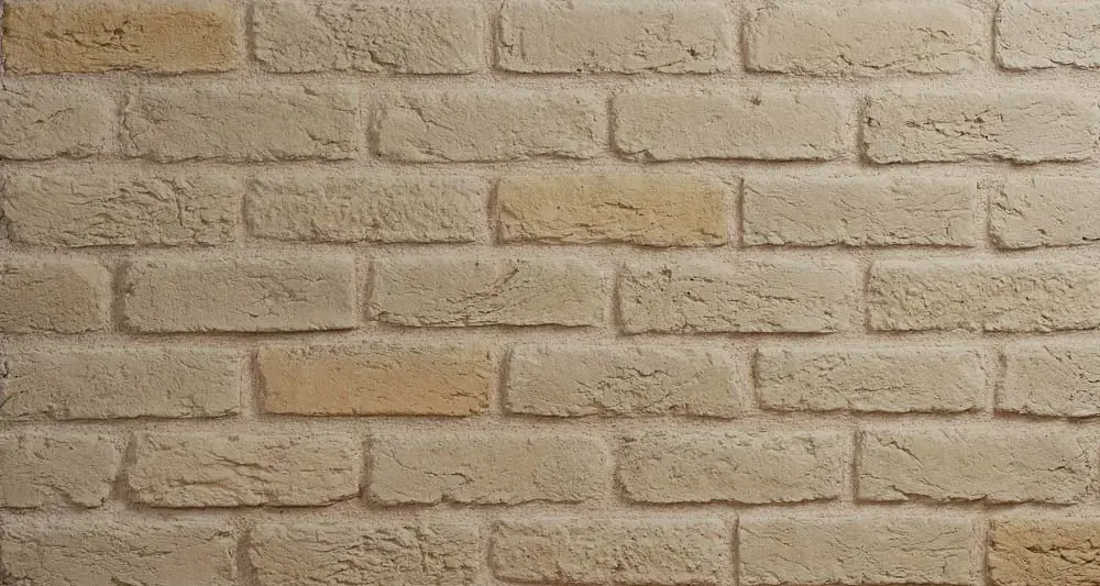 Kültür Tuğlası Old Brick Crema