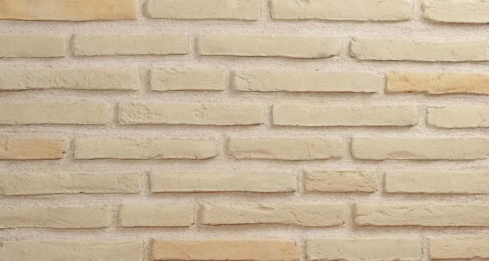 Kültür Tuğlası Stick Brick Crema