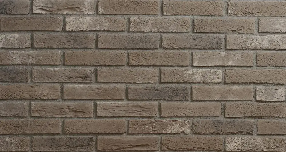 Kültür Tuğlası Thin Brick Arena