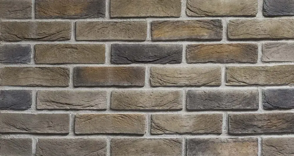 Kültür Tuğlası Tuht Brick Fumar