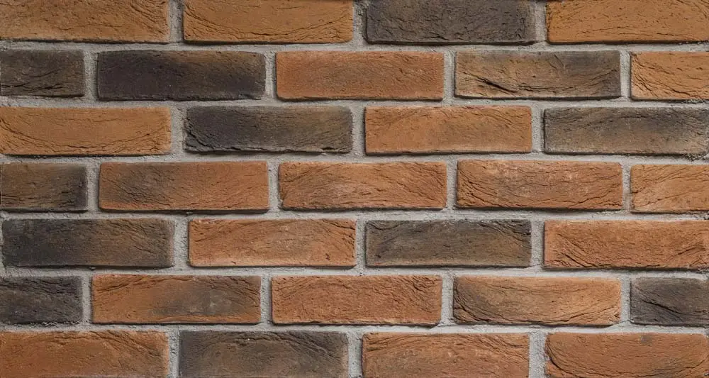 Kültür Tuğlası Tuht Brick Rojo
