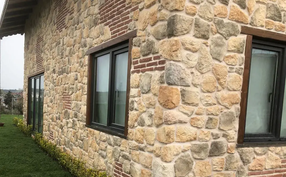 Kültür Taşı Pueblo Oro — uygulama görseli