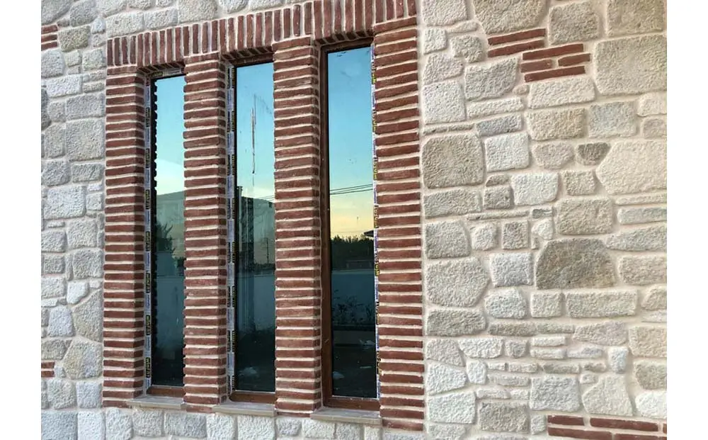 Kültür Taşı Agrilla Perla — uygulama görseli