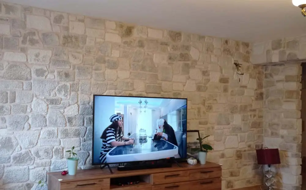 Kültür Taşı Agrilla Perla — uygulama görseli
