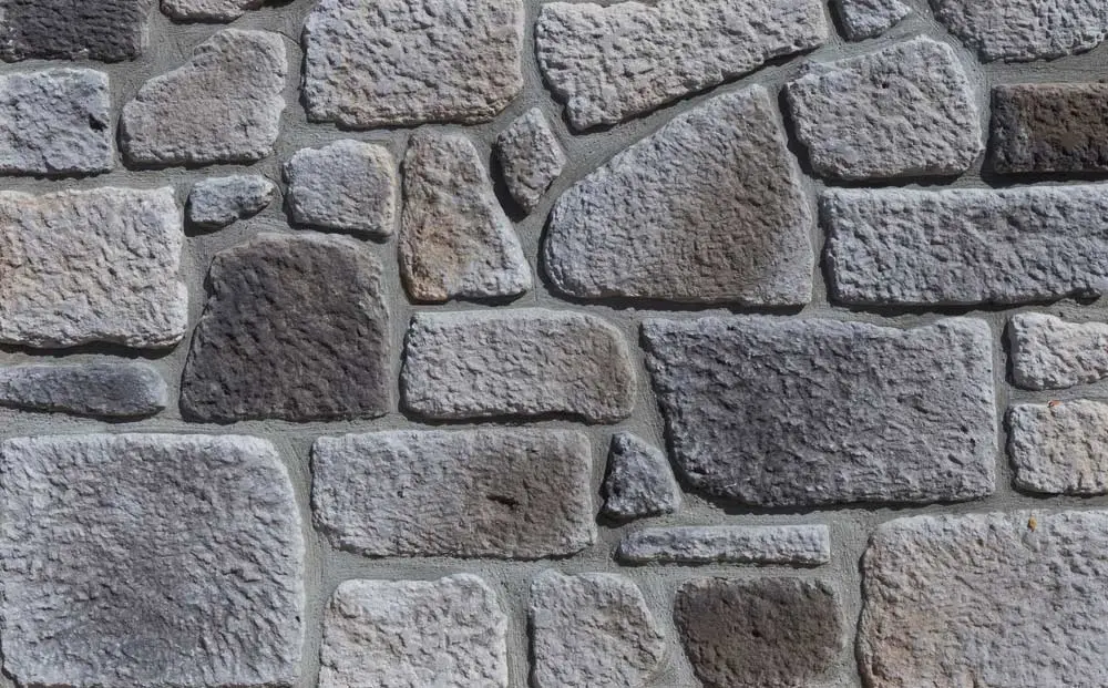 Kültür Taşı Agrilla Gris