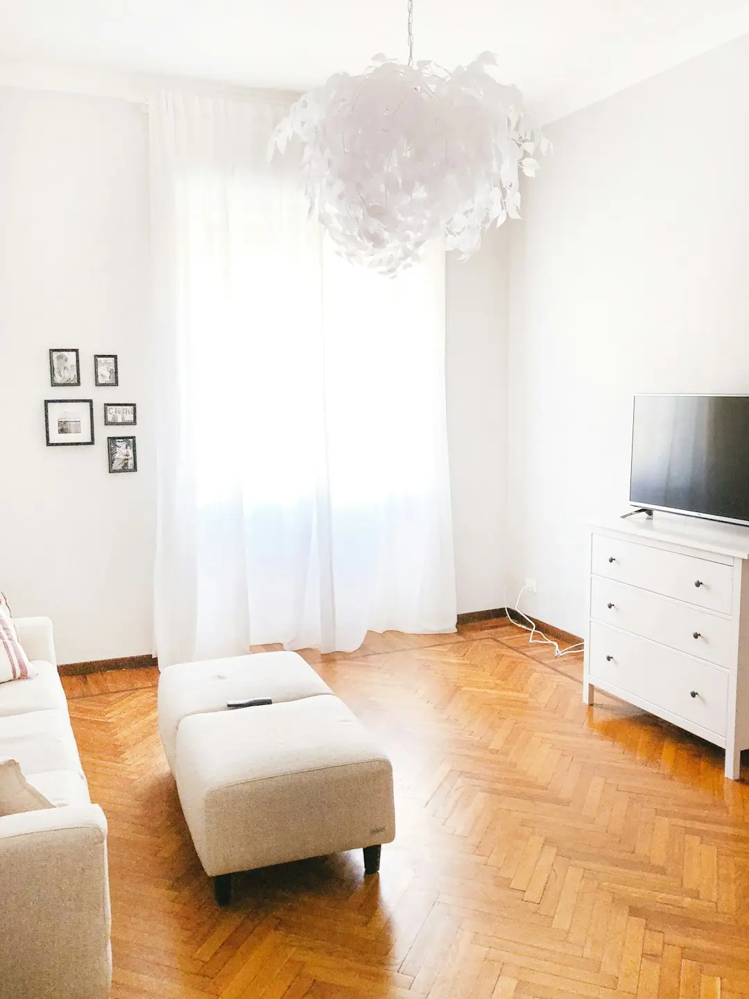 salon duvarına taş kaplama