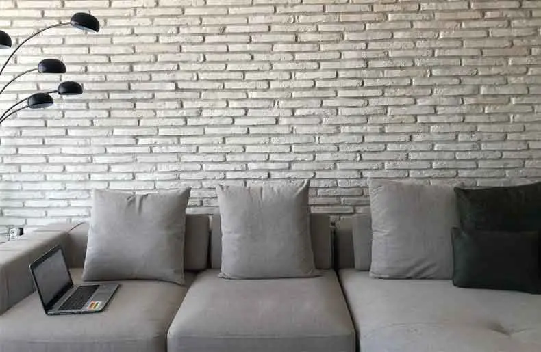 İç mekanlari canlandirmak icin Duvar Taşı dekorasyon onerileri