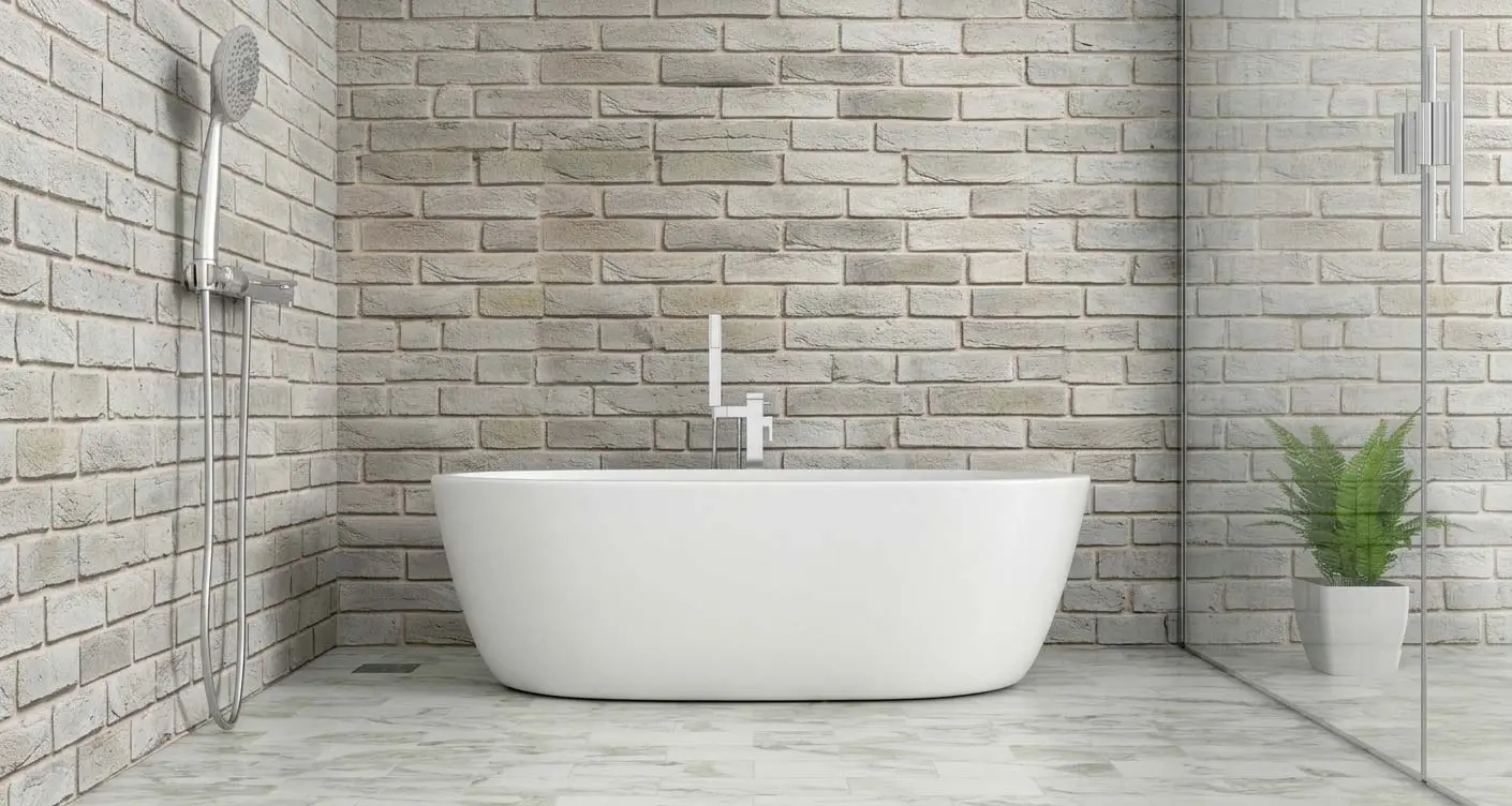 Banyo Kültür Tuğlası