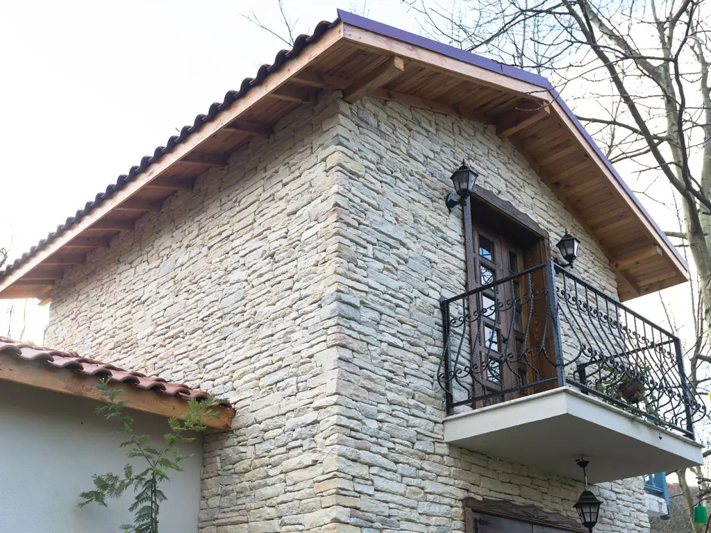 Dekoratif Taş Duvar Kaplama