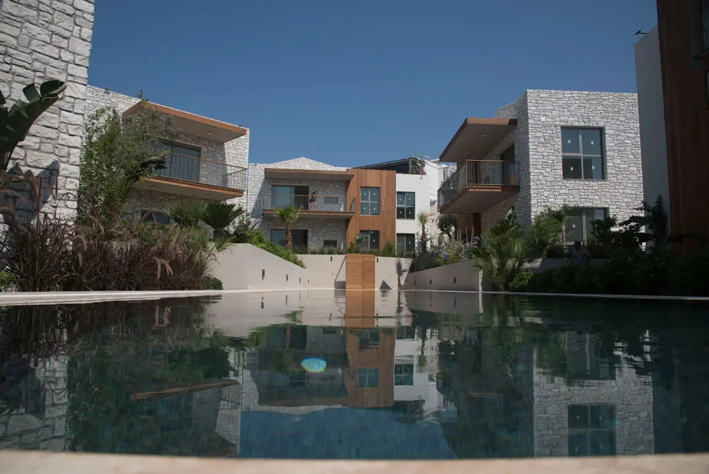 Bodrum Kültür Taşı