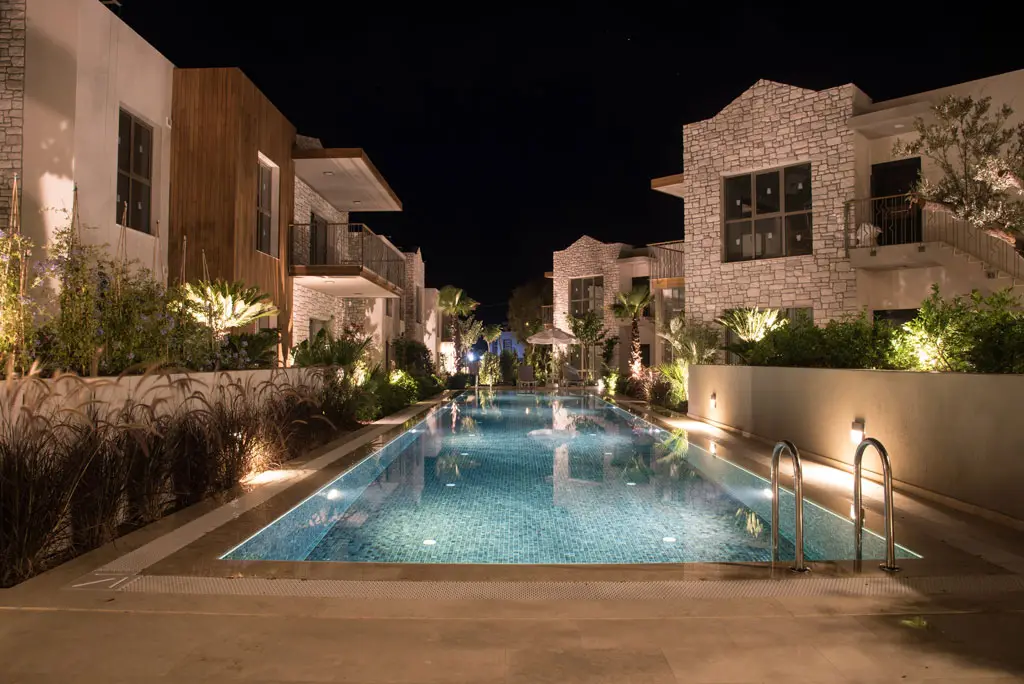 Bodrum Kültür Taşı