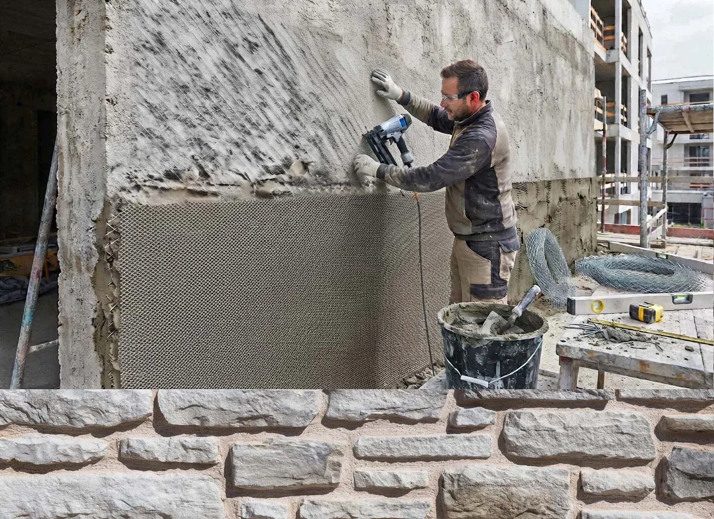 Kültür Taşı Rabitz Tel Uygulaması