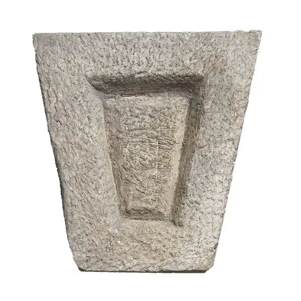 Pencere Kilit Taşı — Standart