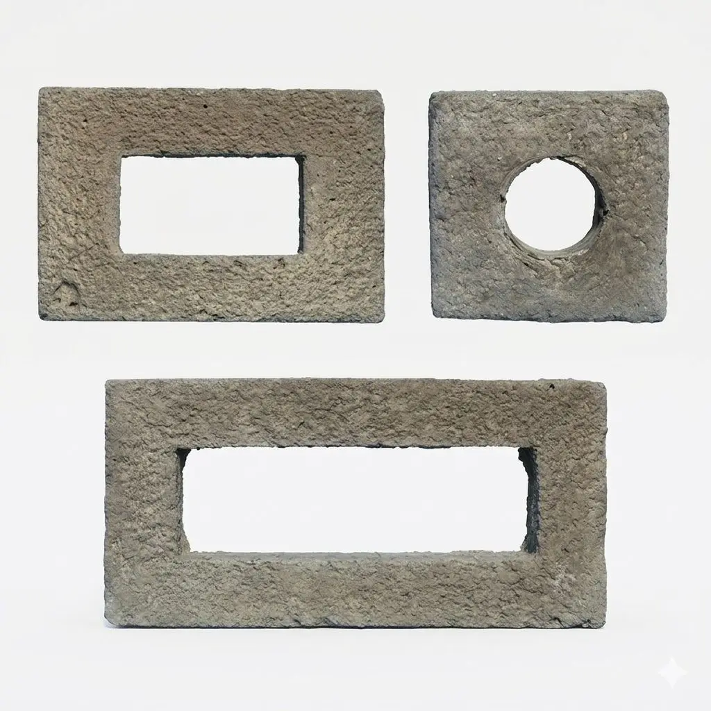 Priz Kutusu — Standart Set (Tekli / İkili / Üçlü)