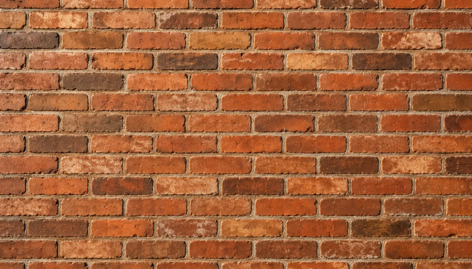 Authentic Brick — ArkheStone