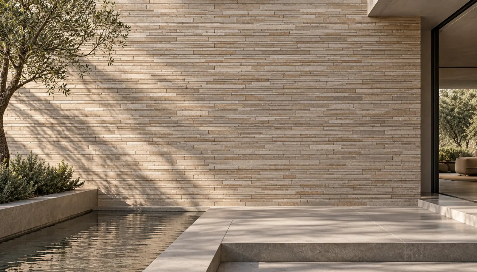 Stick Brick — ArkheStone