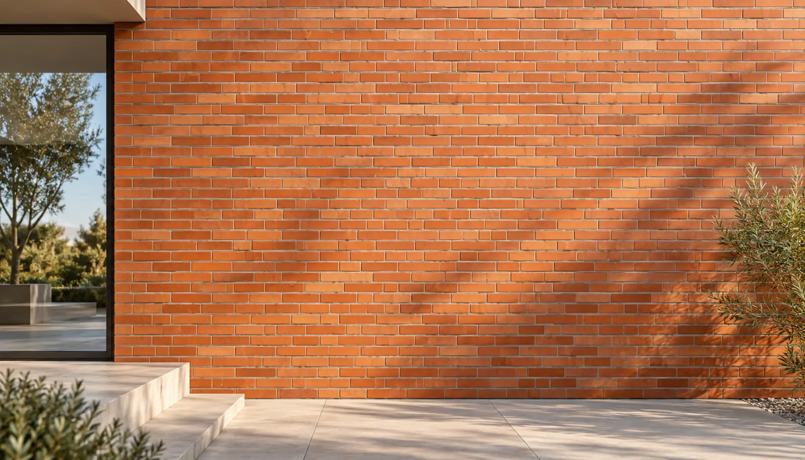 Thin Brick — ArkheStone