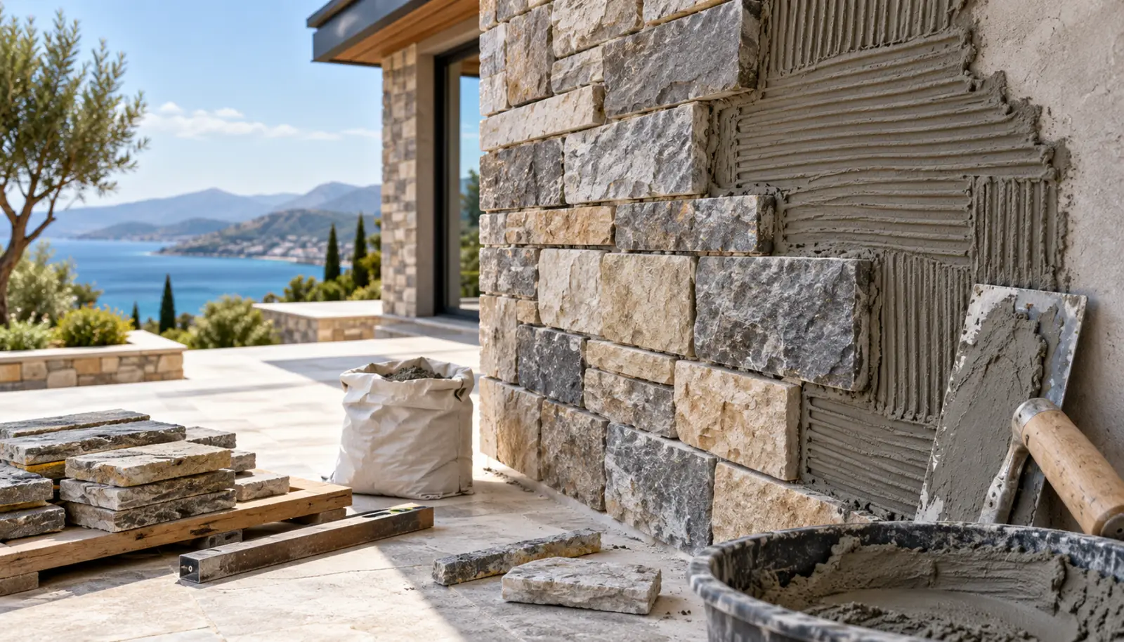 Uygulama Ürünleri — ArkheStone