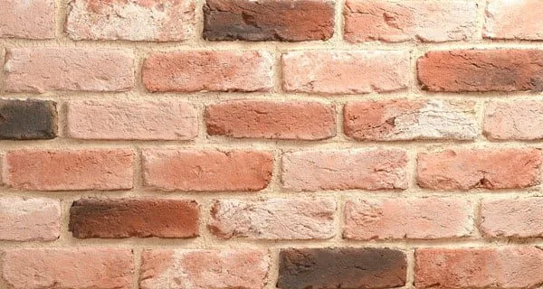 Authentic Brick kültür tuğlası renk ve doku seçenekleri — Ambar, Antracita, Ascuas, Combo 1, Combo 2, Combo 3, Gris