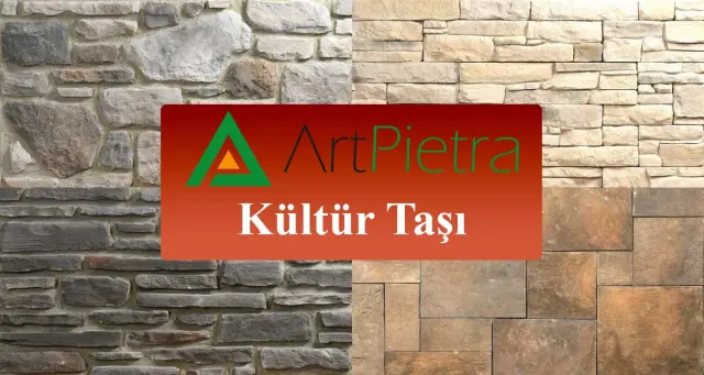 Artpietra Kültür Taşı