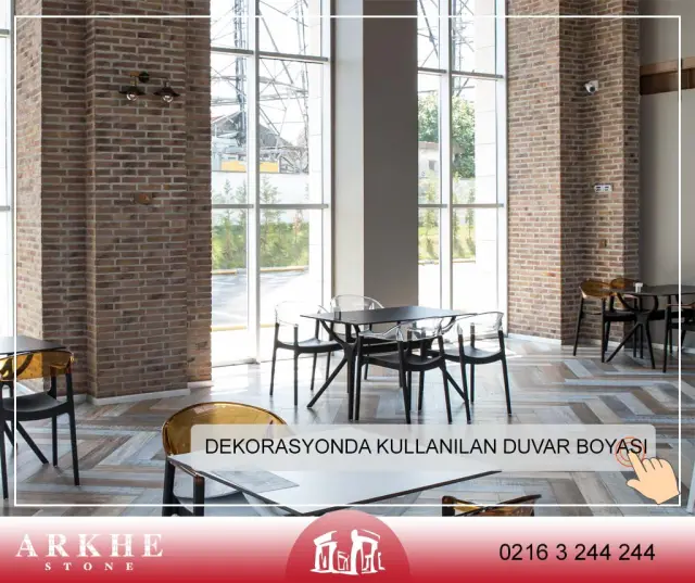 DEKORASYONDA KULLANILAN DUVAR BOYASI RENKLERİNİN ANLAMLARI: EVİNİZİN RUHUNU YANSITAN RENK PSİKOLOJİSİ