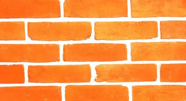 Doğal Kaplama Tuğla / 02-ORANGE