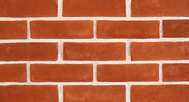 Doğal Kaplama Tuğla / 101-RED