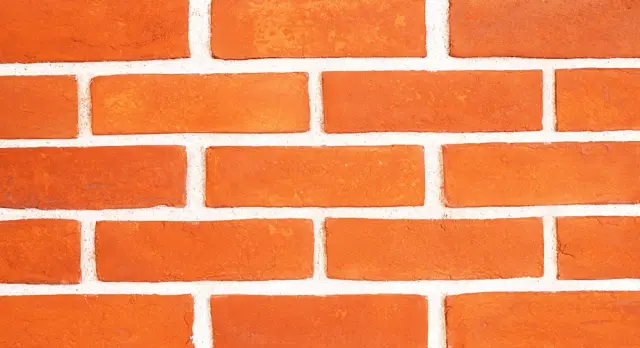 Doğal Kaplama Tuğla / 102-ORANGE