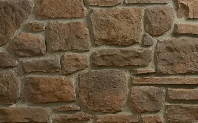 Kültür Taşı Amorfo Marron