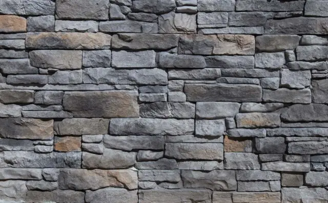Kültür Taşı Montuno Gris