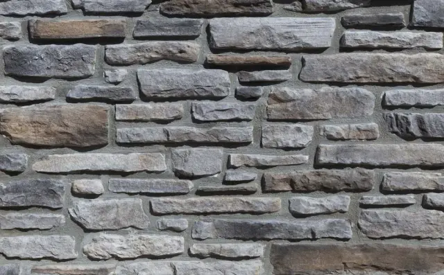 Kültür Taşı Pizzara Gris