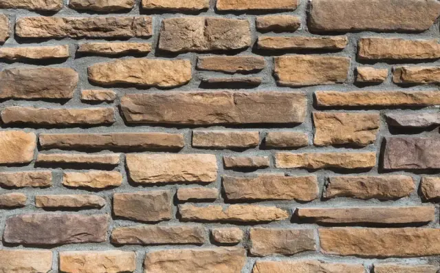Kültür Taşı Pizzara Marron
