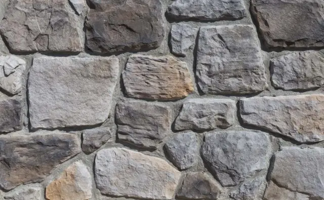 Kültür Taşı Pueblo Gris