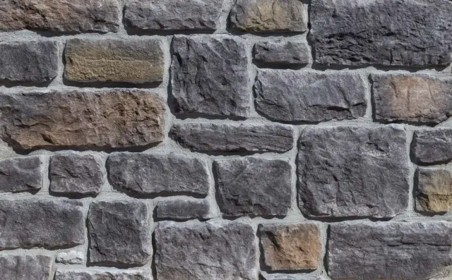 Kültür Taşı Roca Antracita