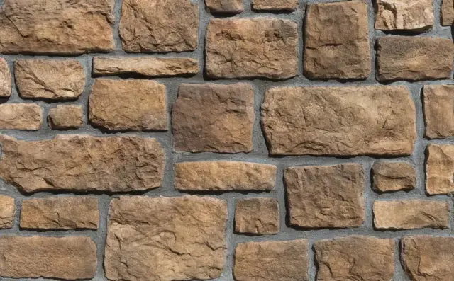Kültür Taşı Roca Marron