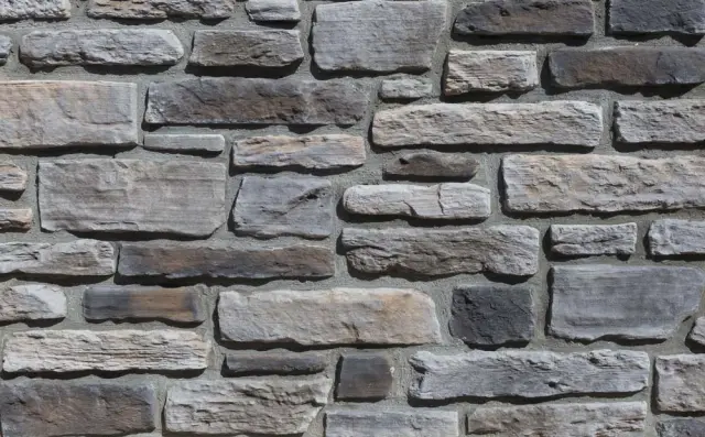 Kültür Taşı Valle Gris